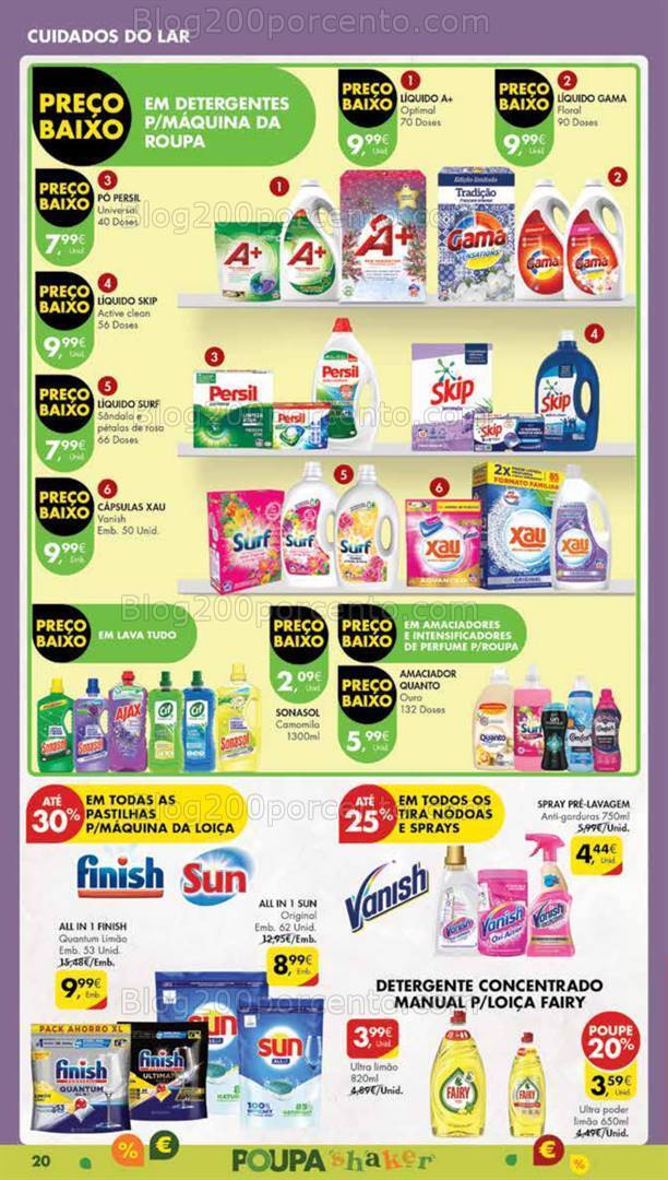 Antevisão Folheto PINGO DOCE Madeira Promoções de 9 a 15 janeiro