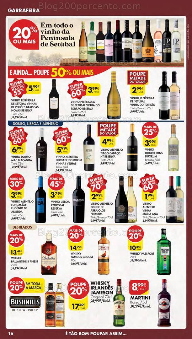 Antevisão Folheto PINGO DOCE Lojas Pequenas Promoções de 9 a 15 janeiro