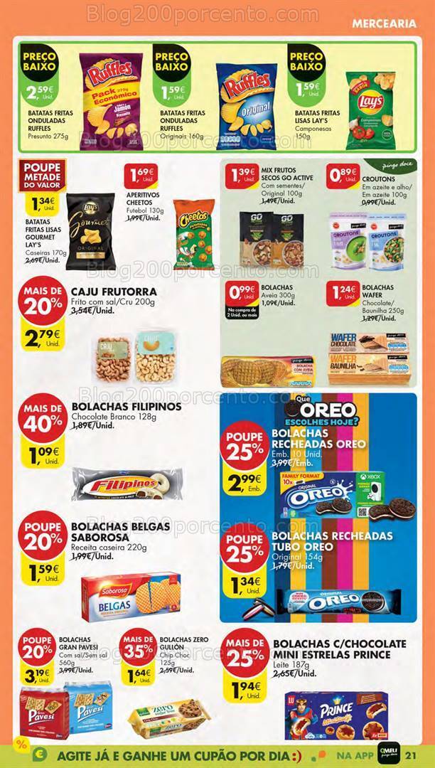 Antevisão Folheto PINGO DOCE Lojas Pequenas Promoções de 9 a 15 janeiro