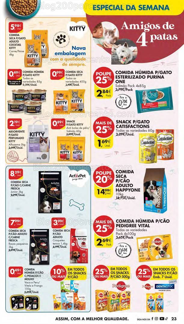 Antevisão Folheto PINGO DOCE Lojas Pequenas Promoções de 9 a 15 janeiro