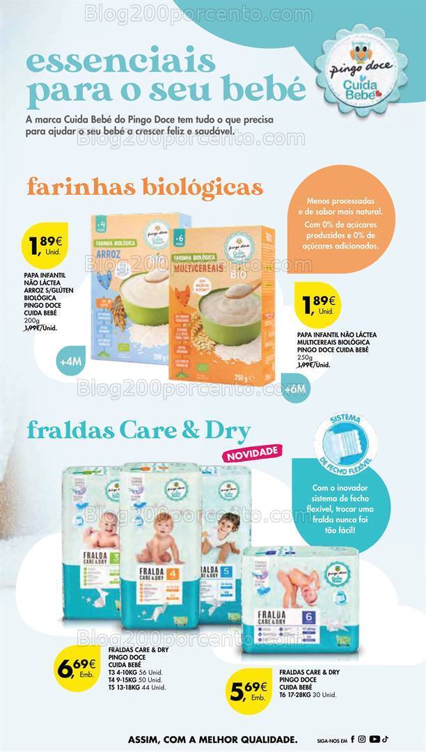 Antevisão Folheto PINGO DOCE Lojas Pequenas Promoções de 9 a 15 janeiro
