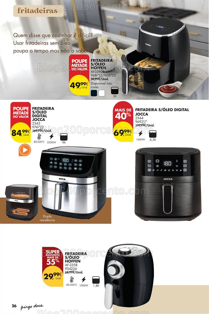 Antevisão Folheto PINGO DOCE Bazar Inverno Promoções de 14 janeiro a 3 fevereiro