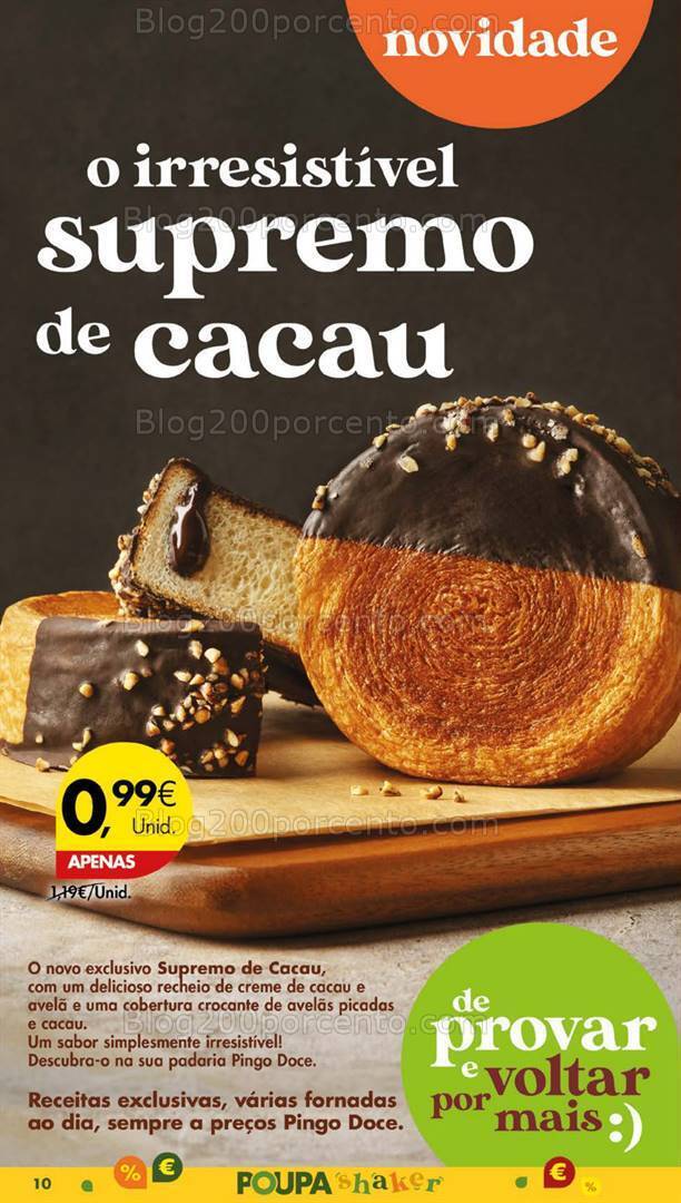 Antevisão Folheto PINGO DOCE Lojas Grandes Promoções de 16 a 22 janeiro