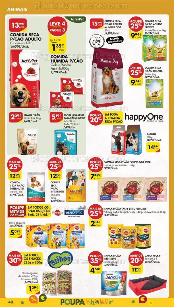 Antevisão Folheto PINGO DOCE Lojas Grandes Promoções de 16 a 22 janeiro