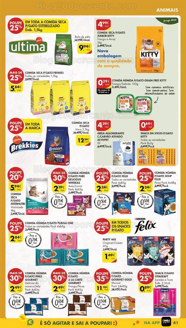 Antevisão Folheto PINGO DOCE Lojas Grandes Promoções de 16 a 22 janeiro