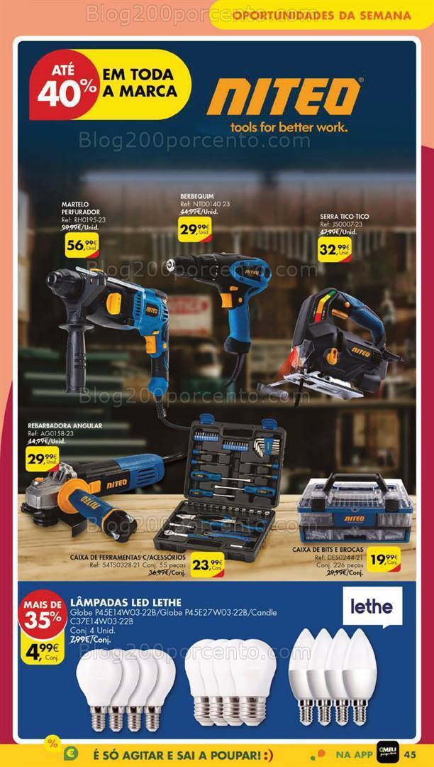 Antevisão Folheto PINGO DOCE Lojas Grandes Promoções de 16 a 22 janeiro