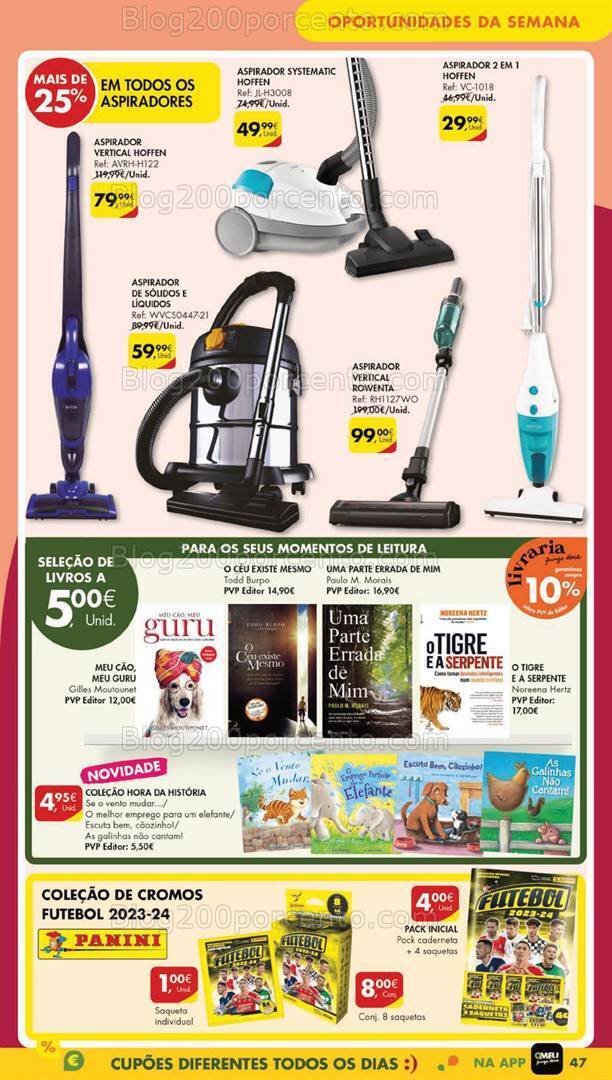 Antevisão Folheto PINGO DOCE Lojas Grandes Promoções de 16 a 22 janeiro