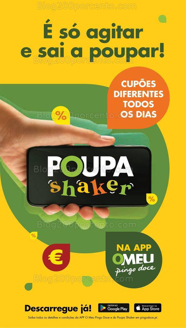 Antevisão Folheto PINGO DOCE Lojas Grandes Promoções de 16 a 22 janeiro