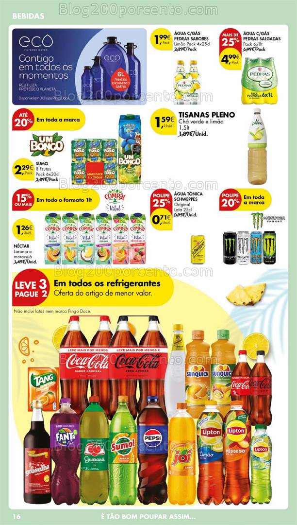 Antevisão Folheto PINGO DOCE Lojas Pequenas Promoções de 21 a 27 janeiro