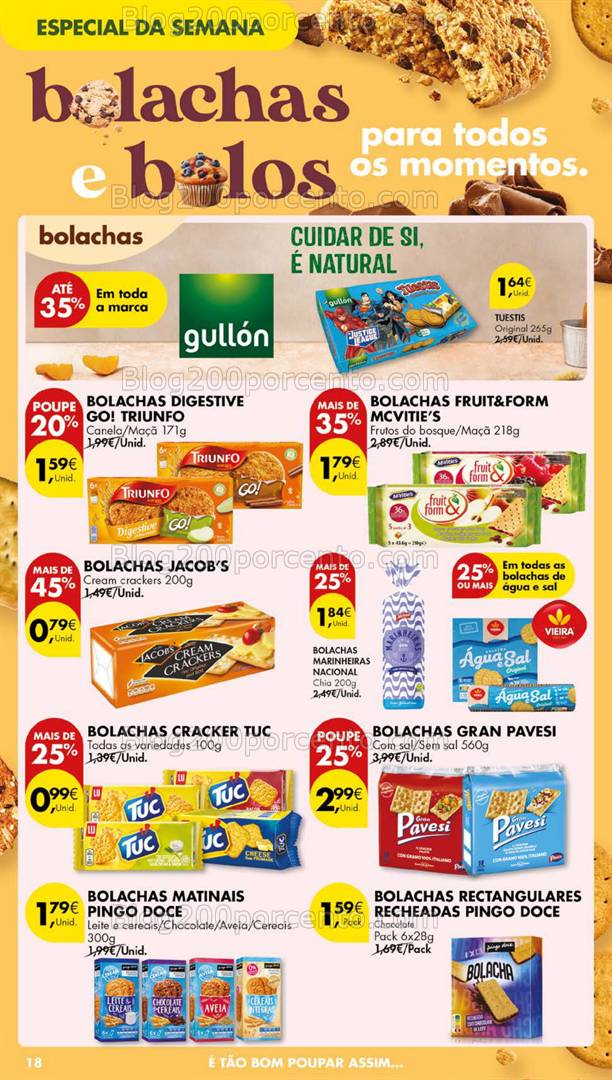 Antevisão Folheto PINGO DOCE Lojas Pequenas Promoções de 21 a 27 janeiro