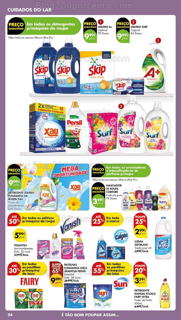 Antevisão Folheto PINGO DOCE Lojas Pequenas Promoções de 21 a 27 janeiro