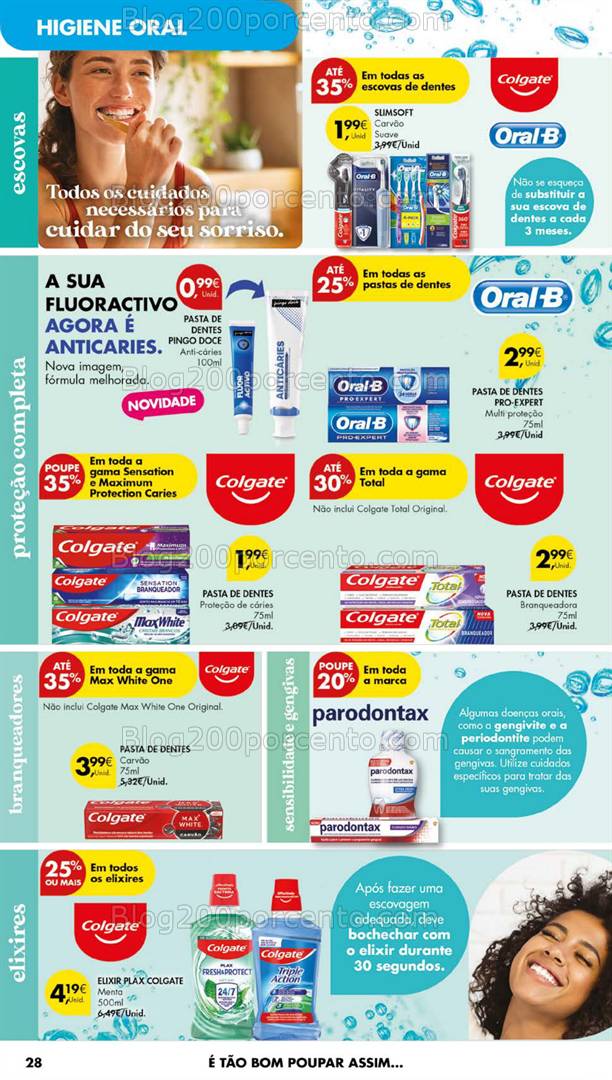 Antevisão Folheto PINGO DOCE Lojas Pequenas Promoções de 21 a 27 janeiro