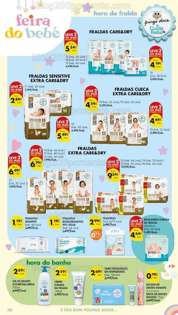 Antevisão Folheto PINGO DOCE Lojas Pequenas Promoções de 21 a 27 janeiro