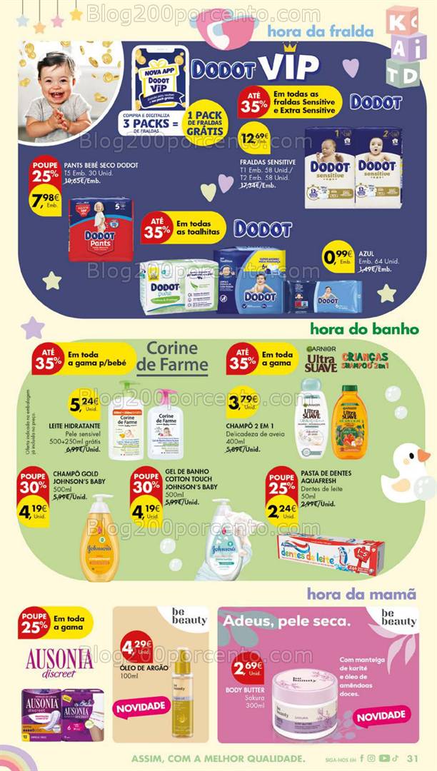 Antevisão Folheto PINGO DOCE Lojas Pequenas Promoções de 21 a 27 janeiro