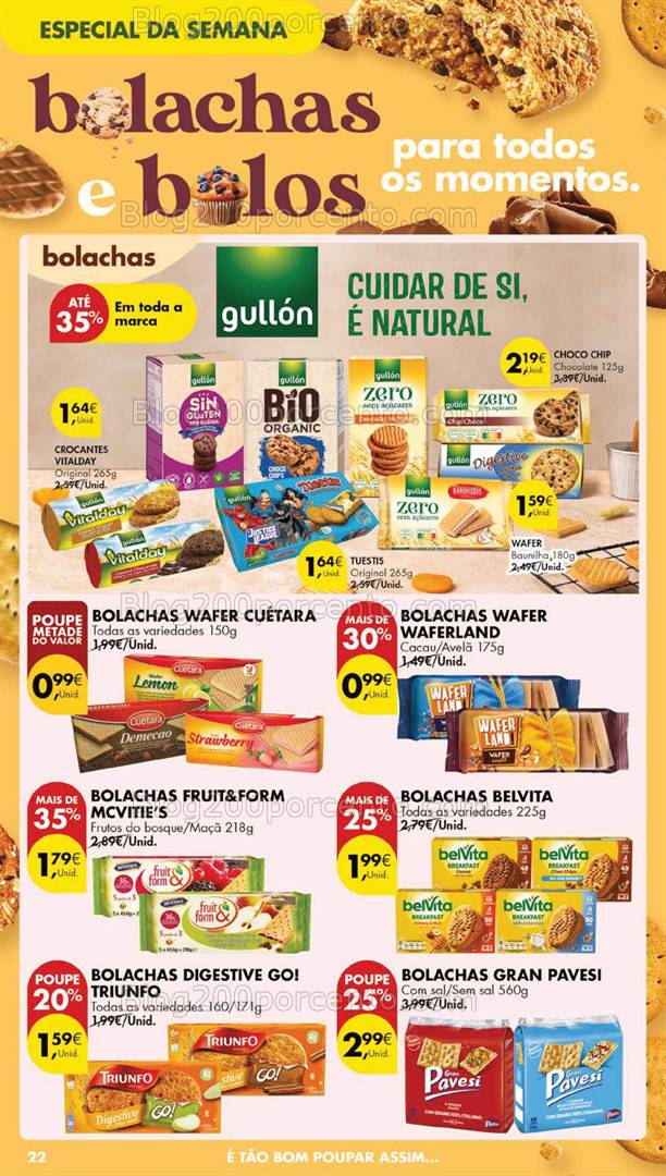 Antevisão Folheto PINGO DOCE Lojas Grandes Promoções de 21 a 27 janeiro