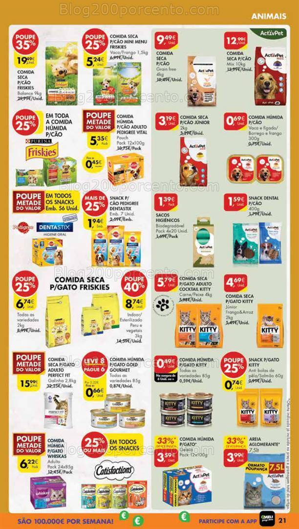 Antevisão Folheto PINGO DOCE Madeira Promoções 23 a 29 janeiro