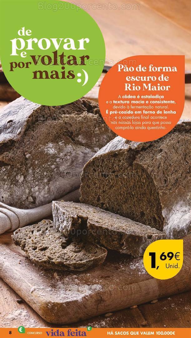 Antevisão Folheto PINGO DOCE Lojas Grandes Promoções 23 a 29 janeiro