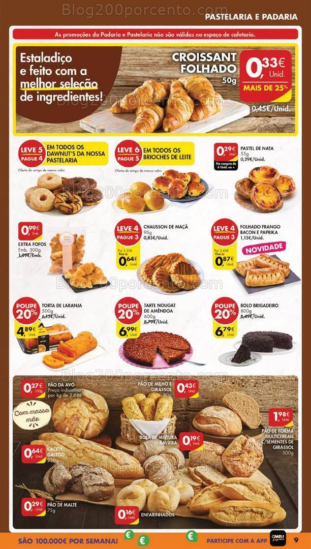 Antevisão Folheto PINGO DOCE Lojas Grandes Promoções 23 a 29 janeiro