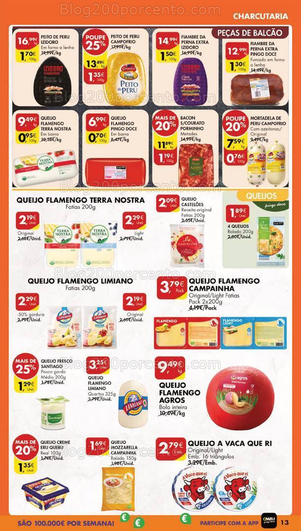 Antevisão Folheto PINGO DOCE Lojas Grandes Promoções 23 a 29 janeiro