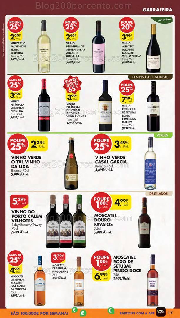 Antevisão Folheto PINGO DOCE Lojas Pequenas Promoções 23 a 29 janeiro