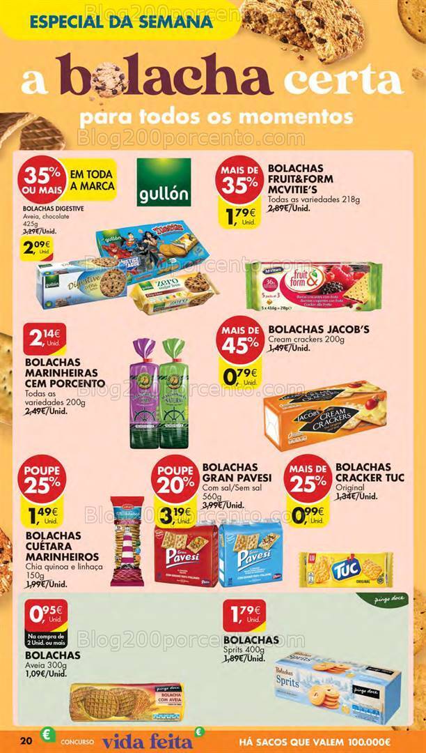 Antevisão Folheto PINGO DOCE Lojas Pequenas Promoções 23 a 29 janeiro