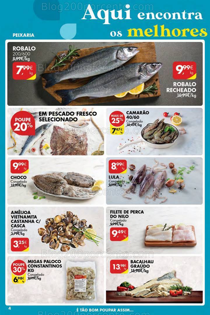 Antevisão Folheto PINGO DOCE Açores Promoções de 25 a 31 janeiro