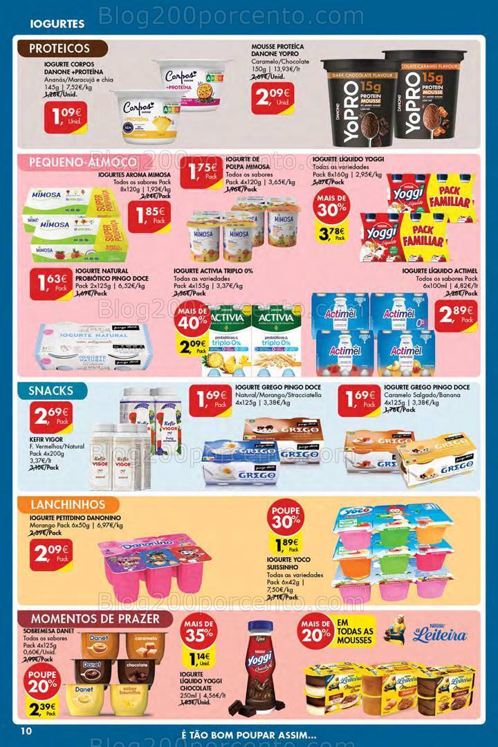 Antevisão Folheto PINGO DOCE Açores Promoções de 25 a 31 janeiro