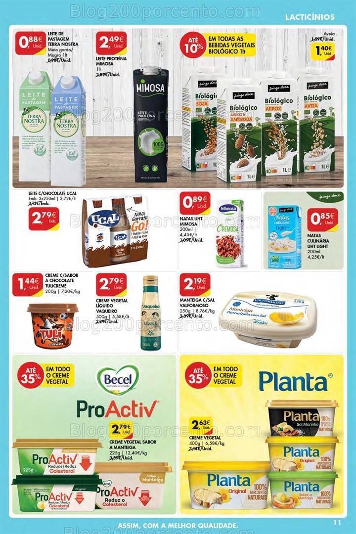 Antevisão Folheto PINGO DOCE Açores Promoções de 25 a 31 janeiro
