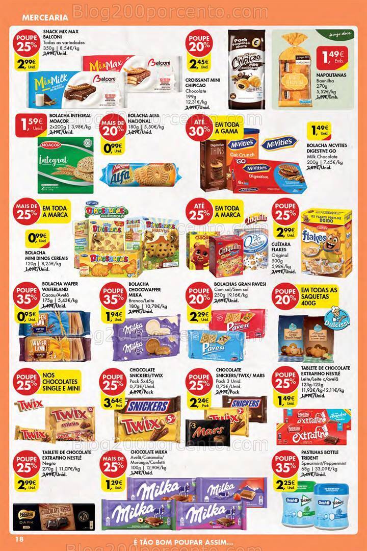 Antevisão Folheto PINGO DOCE Açores Promoções de 25 a 31 janeiro
