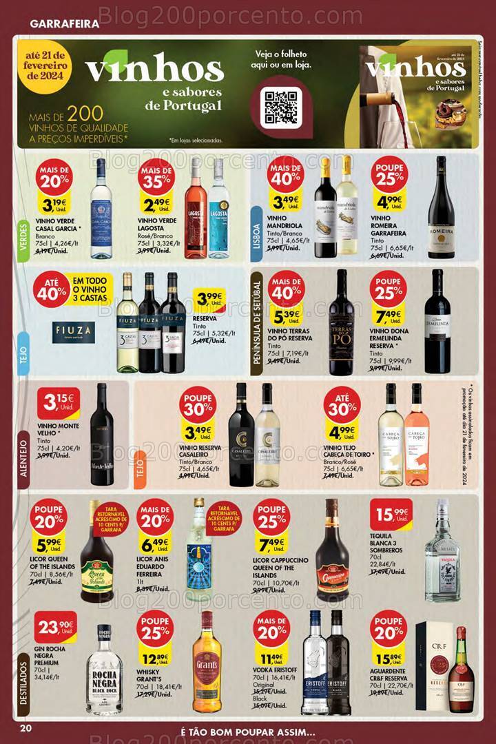 Antevisão Folheto PINGO DOCE Açores Promoções de 25 a 31 janeiro