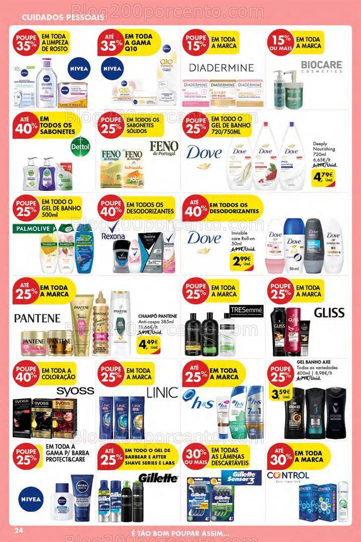 Antevisão Folheto PINGO DOCE Açores Promoções de 25 a 31 janeiro