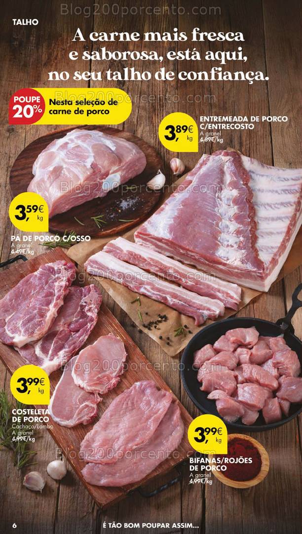 Antevisão Folheto PINGO DOCE Lojas Grandes Promoções de 28 janeiro a 3 fevereiro