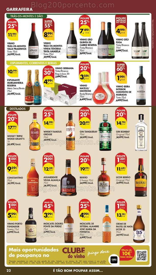 Antevisão Folheto PINGO DOCE Lojas Grandes Promoções de 28 janeiro a 3 fevereiro