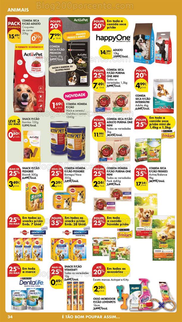 Antevisão Folheto PINGO DOCE Lojas Grandes Promoções de 28 janeiro a 3 fevereiro