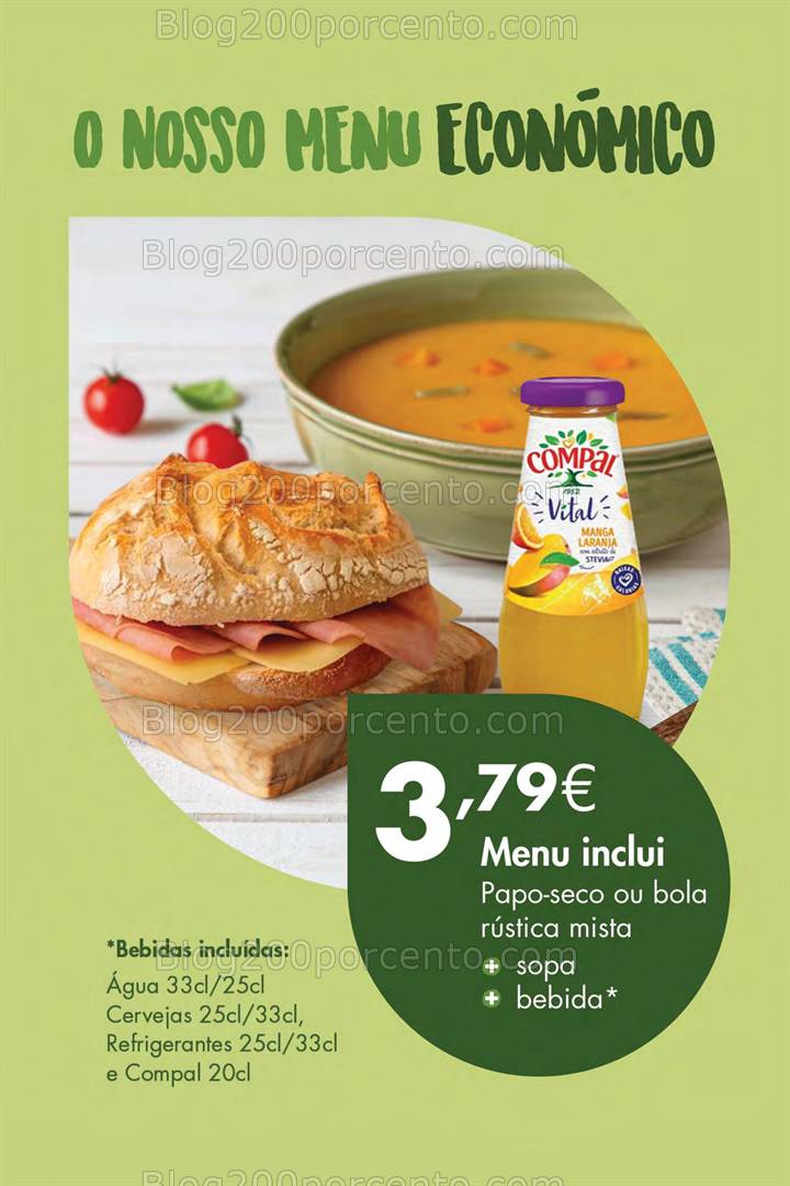 Antevisão Folheto PINGO DOCE Açores Promoções de 30 janeiro a 5 fevereiro