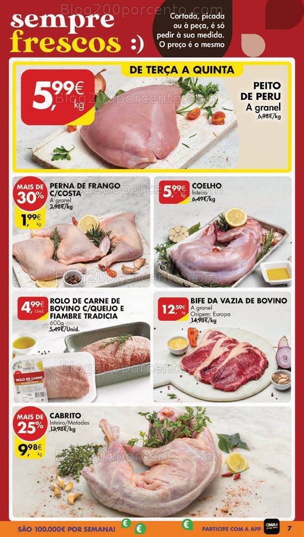 Antevisão Folheto PINGO DOCE Lojas Grandes Promoções de 30 janeiro a 5 fevereiro