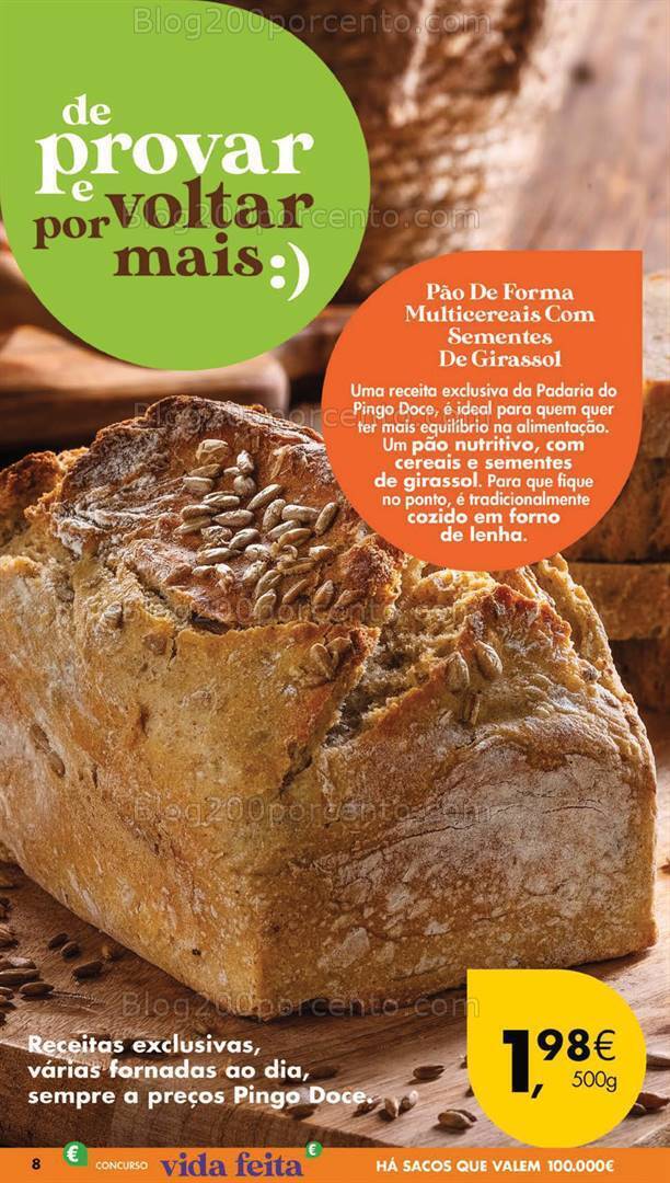 Antevisão Folheto PINGO DOCE Lojas Grandes Promoções de 30 janeiro a 5 fevereiro