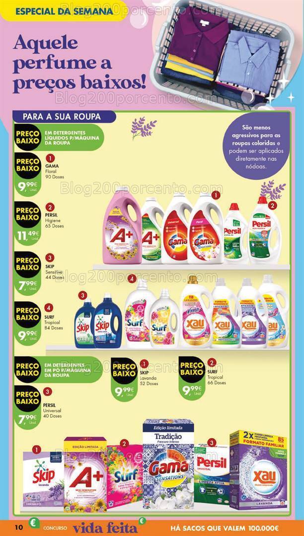 Antevisão Folheto PINGO DOCE Lojas Grandes Promoções de 30 janeiro a 5 fevereiro