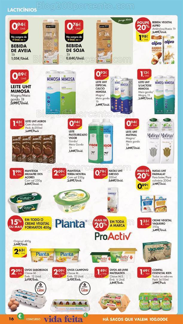 Antevisão Folheto PINGO DOCE Lojas Grandes Promoções de 30 janeiro a 5 fevereiro