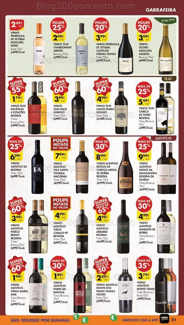 Antevisão Folheto PINGO DOCE Lojas Grandes Promoções de 30 janeiro a 5 fevereiro