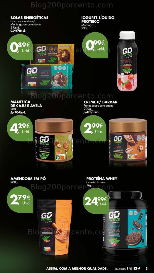 Antevisão Folheto PINGO DOCE Lojas Grandes Promoções de 30 janeiro a 5 fevereiro