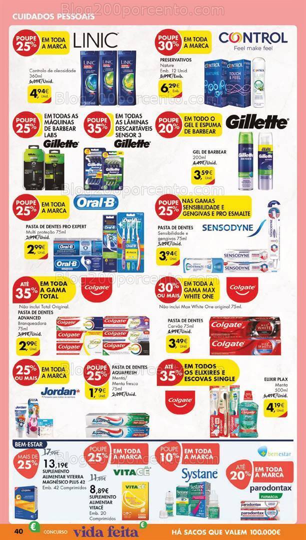 Antevisão Folheto PINGO DOCE Lojas Grandes Promoções de 30 janeiro a 5 fevereiro