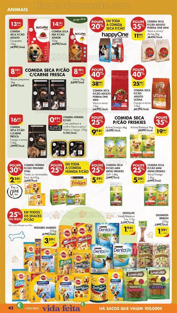 Antevisão Folheto PINGO DOCE Lojas Grandes Promoções de 30 janeiro a 5 fevereiro