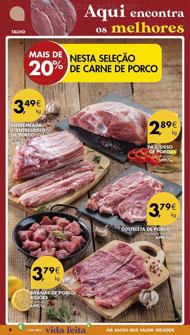 Antevisão Folheto PINGO DOCE Lojas Pequenas Promoções de 30 janeiro a 5 fevereiro