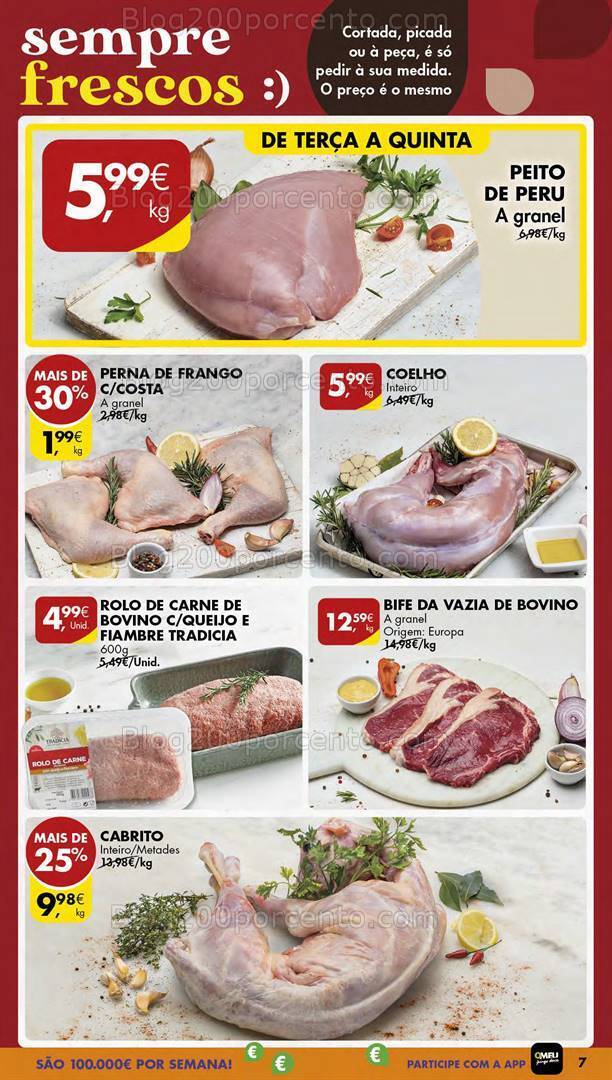 Antevisão Folheto PINGO DOCE Lojas Pequenas Promoções de 30 janeiro a 5 fevereiro