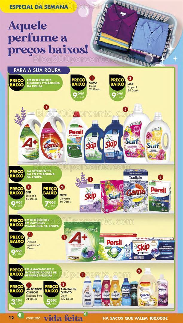 Antevisão Folheto PINGO DOCE Lojas Pequenas Promoções de 30 janeiro a 5 fevereiro