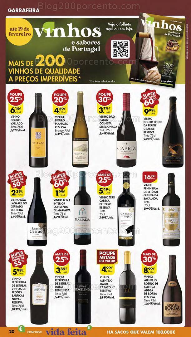 Antevisão Folheto PINGO DOCE Lojas Pequenas Promoções de 30 janeiro a 5 fevereiro