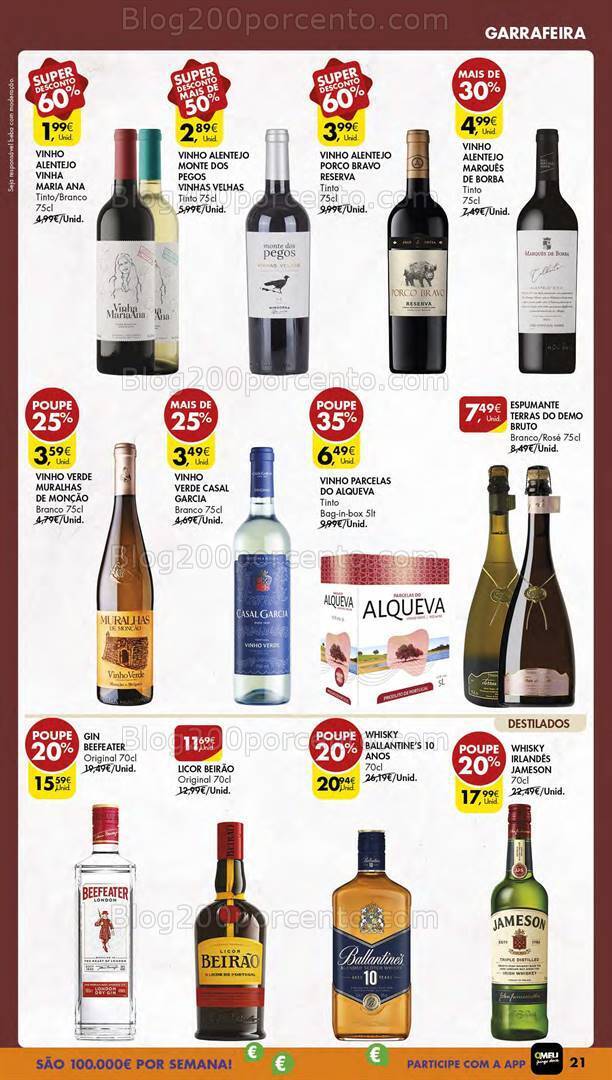 Antevisão Folheto PINGO DOCE Lojas Pequenas Promoções de 30 janeiro a 5 fevereiro