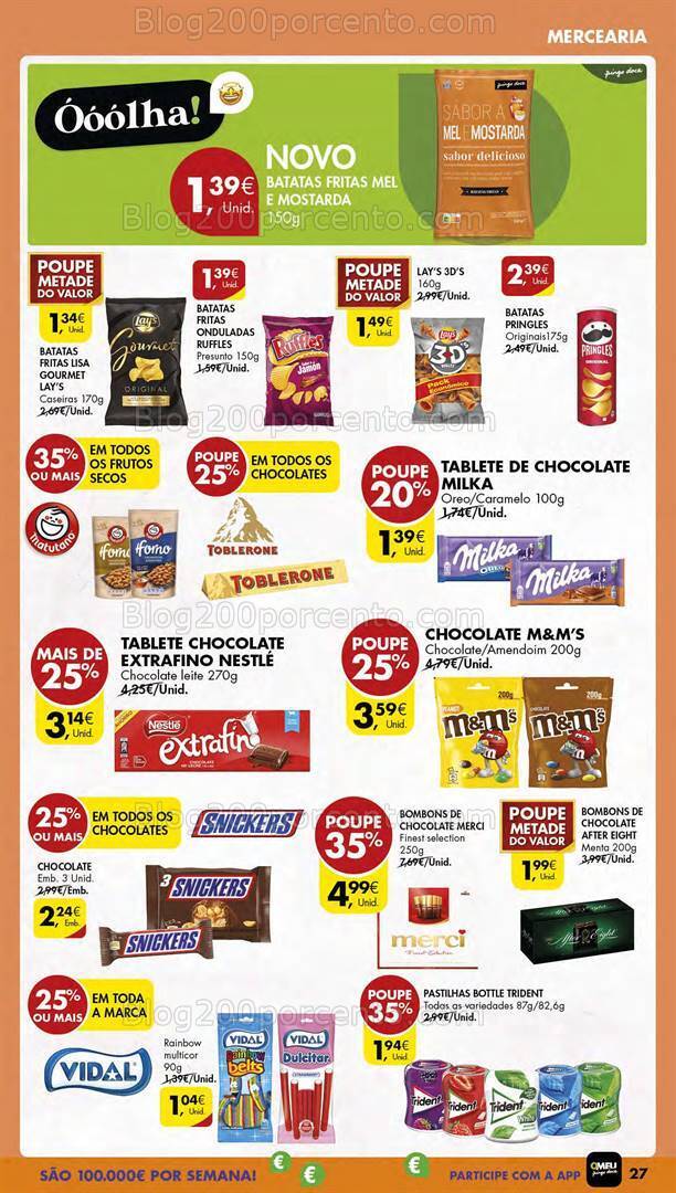 Antevisão Folheto PINGO DOCE Lojas Pequenas Promoções de 30 janeiro a 5 fevereiro