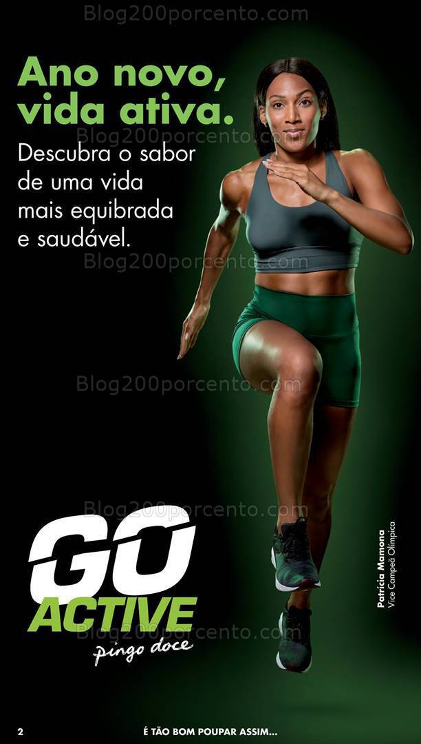 Antevisão Folheto PINGO DOCE Lojas Pequenas Promoções de 30 janeiro a 5 fevereiro